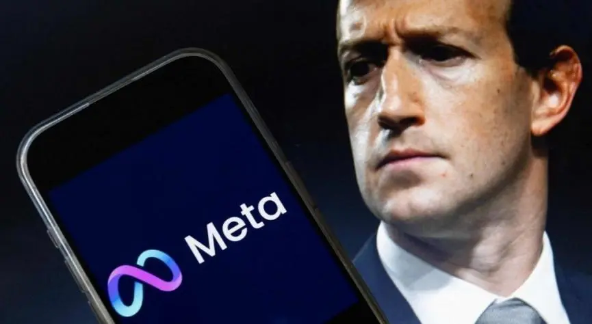 Πως ο Τραμπ γίνεται «εργαλείο» της Meta Platforms