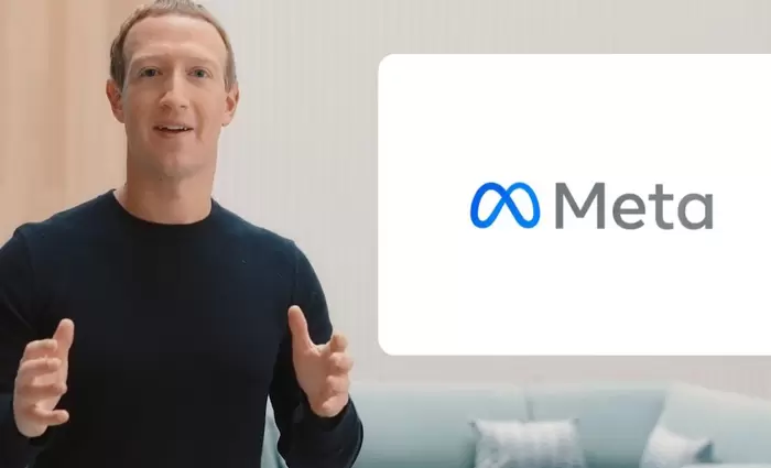 Meta: Μικρή εταιρεία χρησιμοποιεί ήδη το όνομα-Πόσο θα στοιχίσει στον Ζούκερμπεργκ;