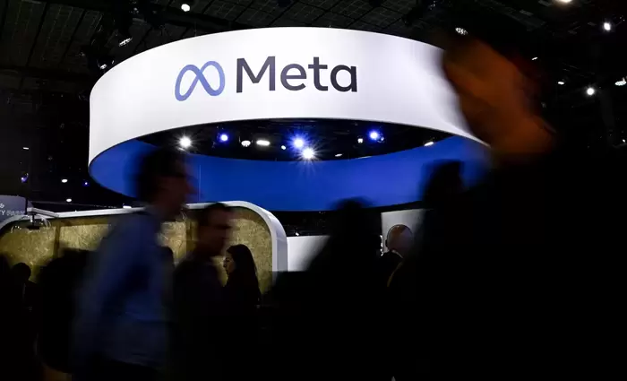 Meta: Τι θα αφορά η τεράστια επένδυση στην τεχνητή νοημοσύνη