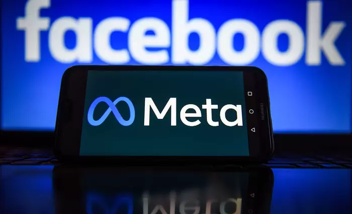 Κατρακύλα 19% για τη μετοχή της Meta του Facebook