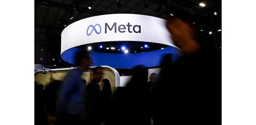 Meta: Τι θα αφορά η τεράστια επένδυση στην τεχνητή νοημοσύνη