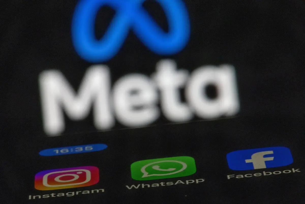 Το chatbot της Meta δεν ξέρει ποιος είναι πρόεδρος των ΗΠΑ
