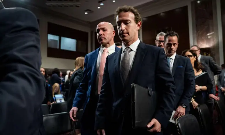 Η Meta ίσως αναγκαστεί να πωλήσει Instagram και WhatsApp - Τι κατέθεσε ο Μαρκ Ζούκερμπεργκ στη δίκη