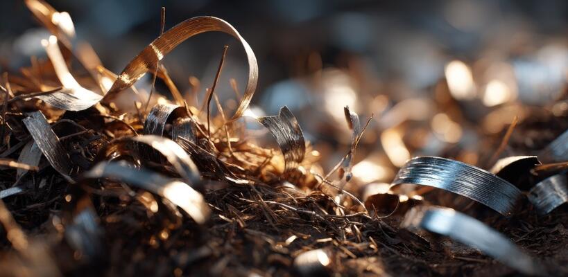 Κασσίτερος και χαλκός σε ιστορικά υψηλά - Ράλι στα βασικά μέταλλα
