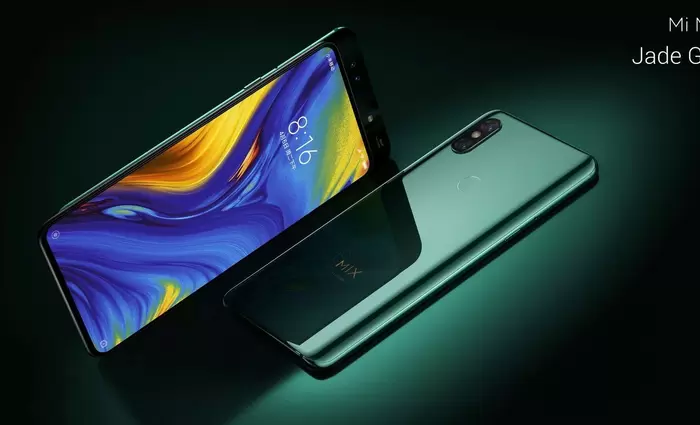 Αυτό είναι το νέο κινητό 5G που παρουσίασε η Xiaomi