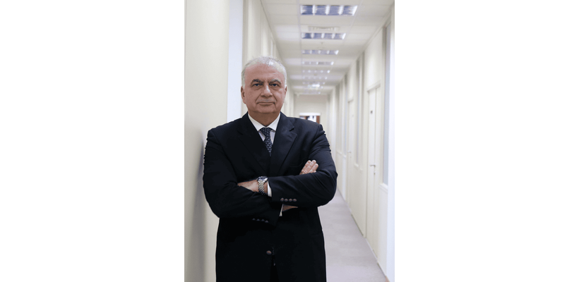 Ο Μιχάλης Καμμάς στο CBS College