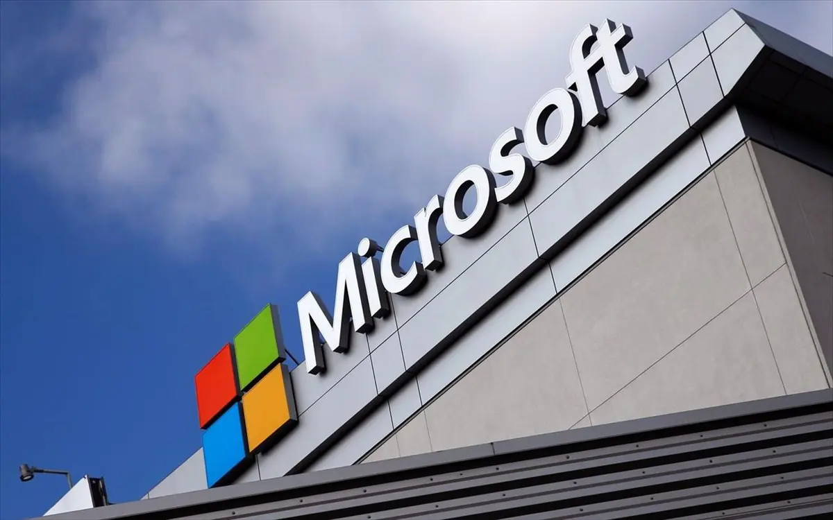 Εκτοξεύτηκαν τα κέρδη της Microsoft