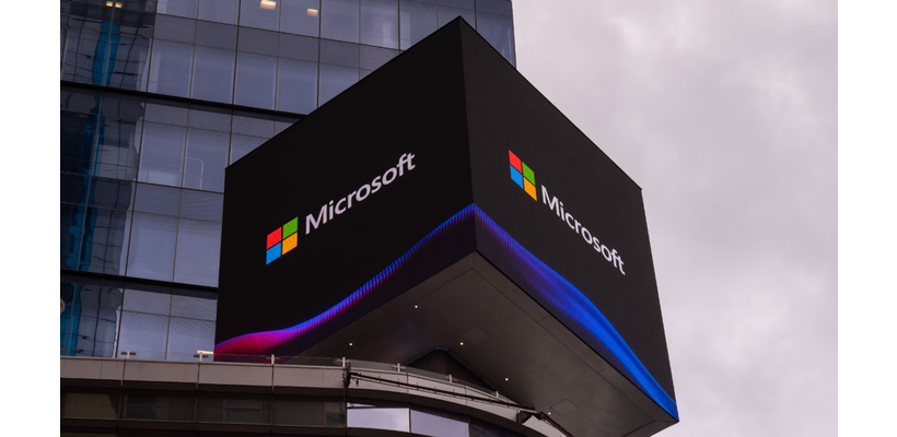 Νέο mega deal στην τεχνητή νοημοσύνη: Η Microsoft επενδύει 9,7 δισ. δολάρια στην αυστραλιανή IREN