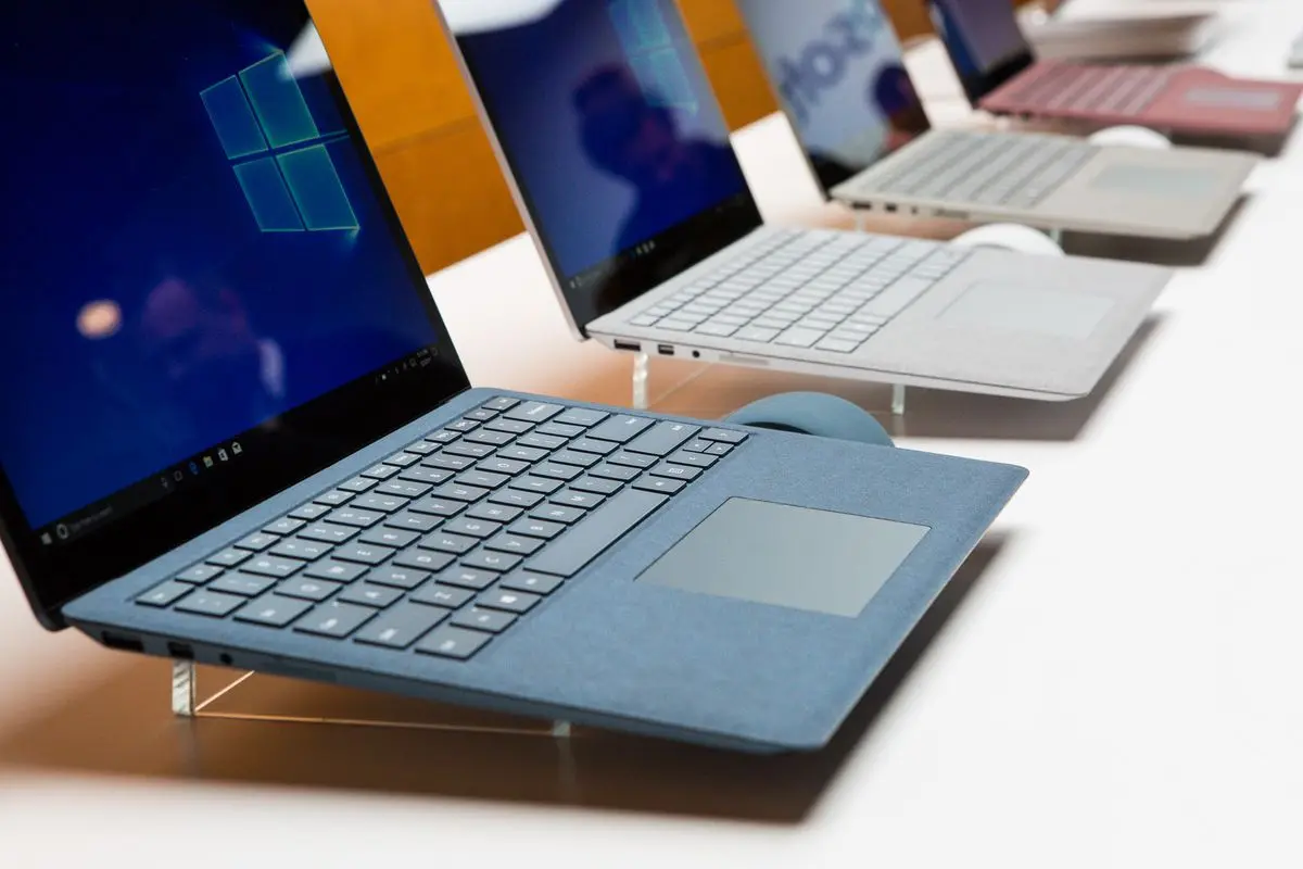 Δεν γλιτώνουν ούτε τα Windows από τον κορωνοϊό
