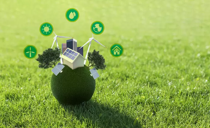 Ελληνική Τράπεζα: Αναθεωρεί την ESG Στρατηγική της - Οι 4 πυλώνες