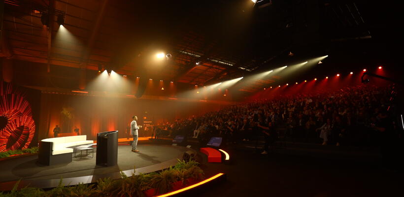Mastercard Athens Innovation Forum 2025: Διαμορφώνοντας το μέλλον του οικοσυστήματος πληρωμών
