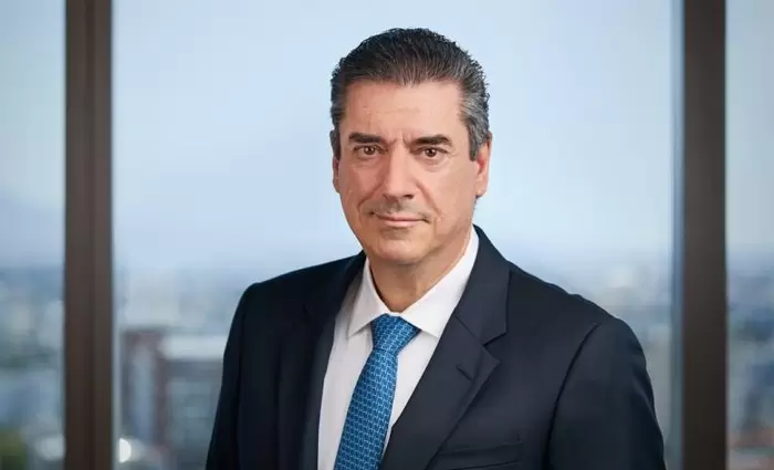 Μιχάλης Λούης: Στοχεύουμε να γίνουμε η καλύτερη Τράπεζα της Κύπρου