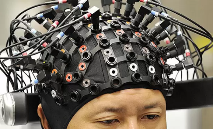 ΗΠΑ: Αναπτύσσουν οπλικά συστήματα που θα ελέγχονται με το μυαλό