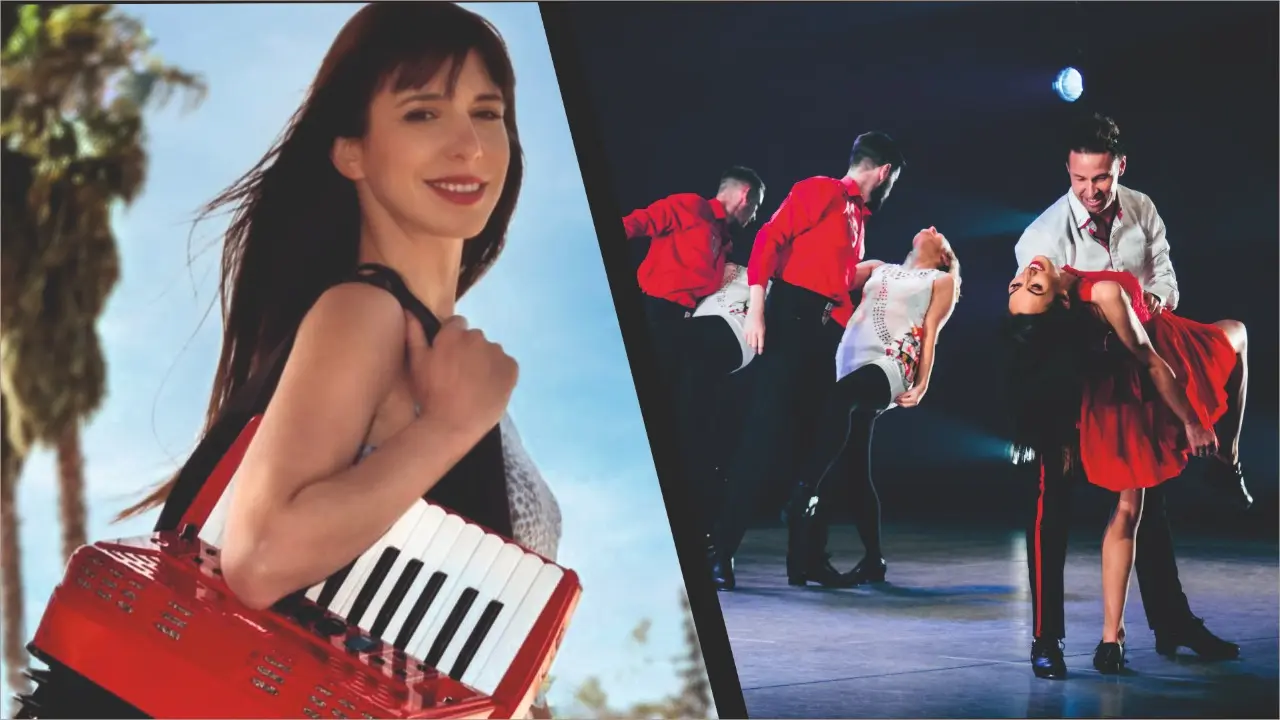 Μοναδικές στιγμές στο Cap St Georges Hotel & Resort