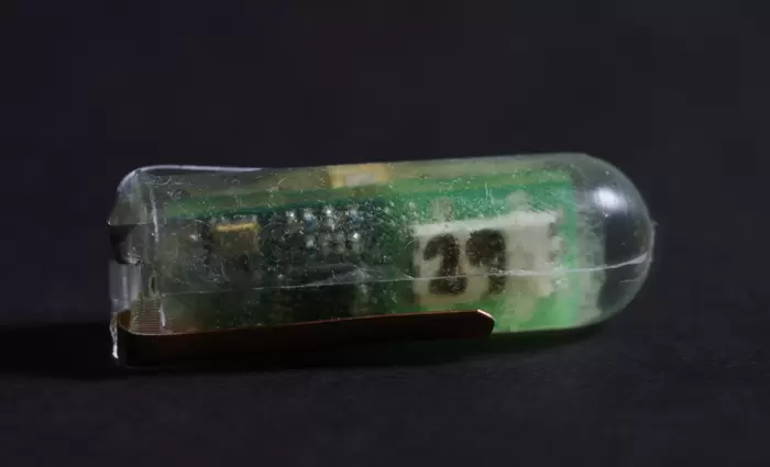 Φτιάχτηκε το πρώτο χάπι που καταπίνεται και ελέγχεται μέσω Bluetooth