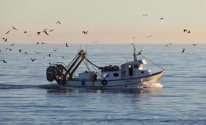 Ρίχνουν €1.300.000 στον αλιευτικό τομέα