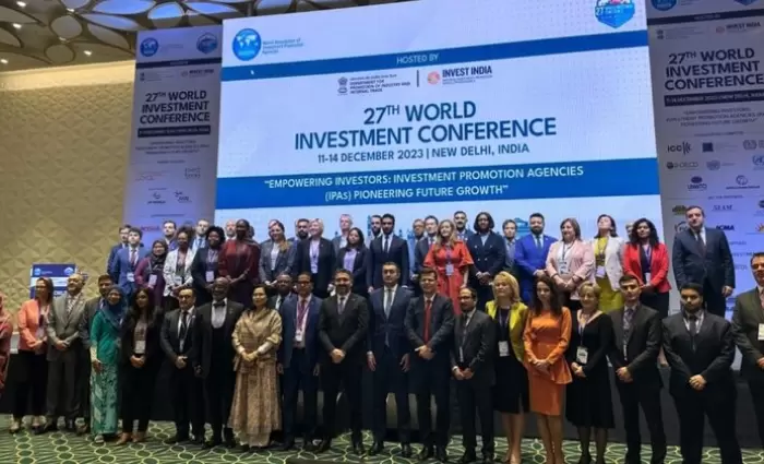 Στην ηγεσία της Διεθνούς Ένωσης Οργανισμών Προώθησης Επενδύσεων ο Invest Cyprus