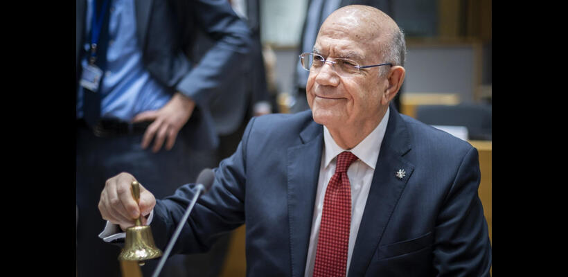 Η σημασία της επιστροφής στις διεθνείς αγορές μετά από ενάμιση χρόνο