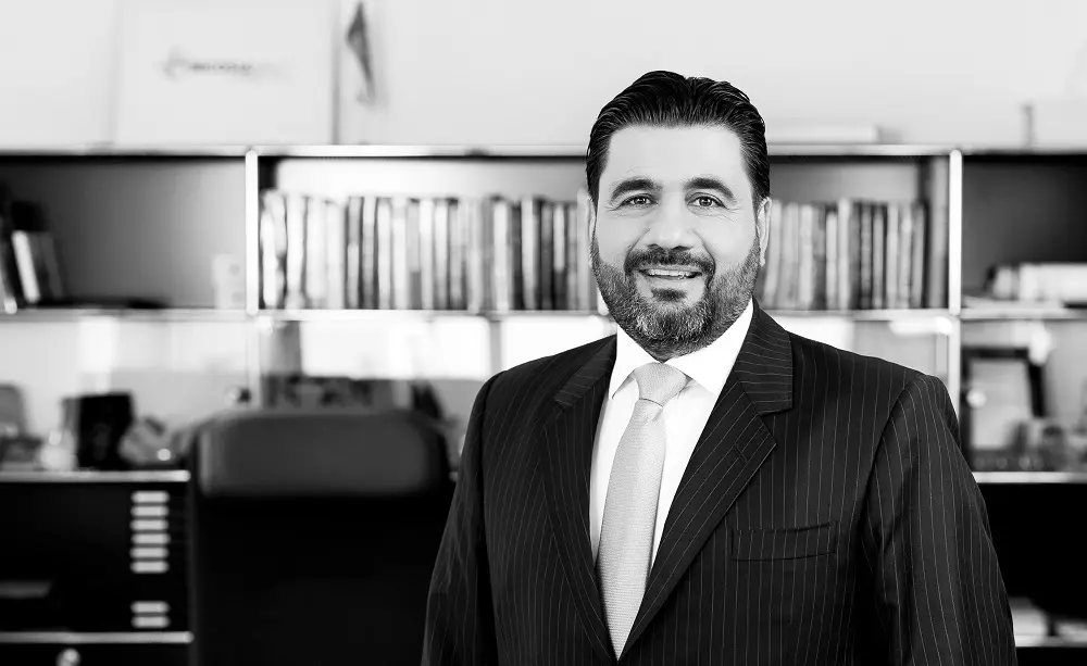 Μ.Καλοχωρίτης: Tο Nicosia Mall θα αναβαθμίσει την πρωτεύουσα