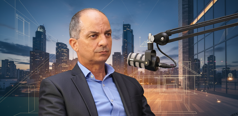 Μαρίνος Κυναιγείρου: Μεγάλο ενδιαφέρον από νέους για να γίνουν κτηματομεσίτες – Άδειες δίνει μόνο το Συμβούλιο