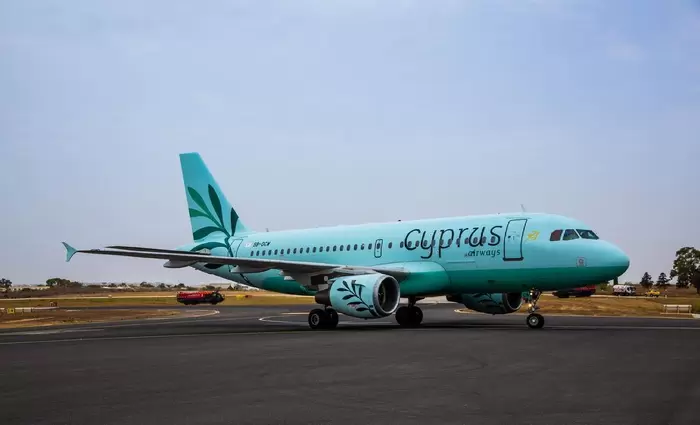 Ξεκινά και πάλι πτήσεις σε Αθήνα, Βηρυτό και Τελ Αβίβ η Cyprus Airways