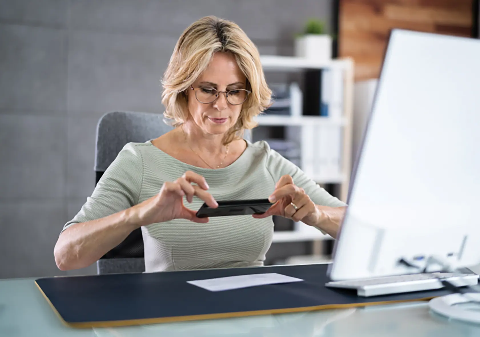 BoC Mobile Αpp: Γρήγορα, εύκολα και… ψηφιακά