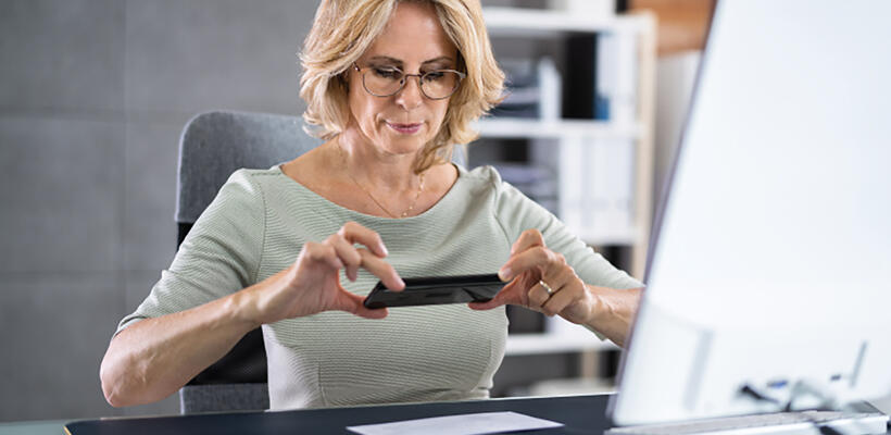 BoC Mobile Αpp: Γρήγορα, εύκολα και… ψηφιακά