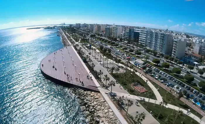 Η αγορά ακινήτων από ξένους μετά την πανδημία του covid-19