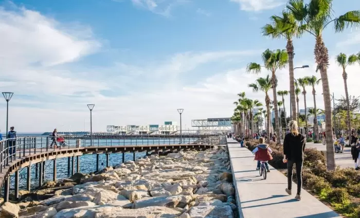 Ακυρώνονται όλες οι εκδηλώσεις του Δήμου Λεμεσού