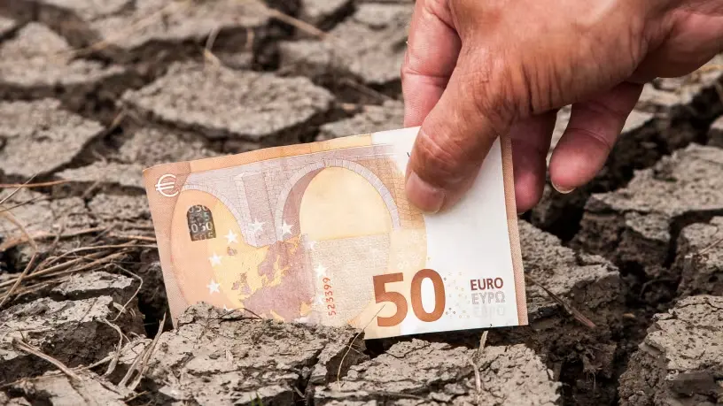 Ζημιά έως και €29 δισ. στην κυπριακή οικονομία από κλιματική αλλαγή – Τι καταγράφει μελέτη του ΚΟΕ