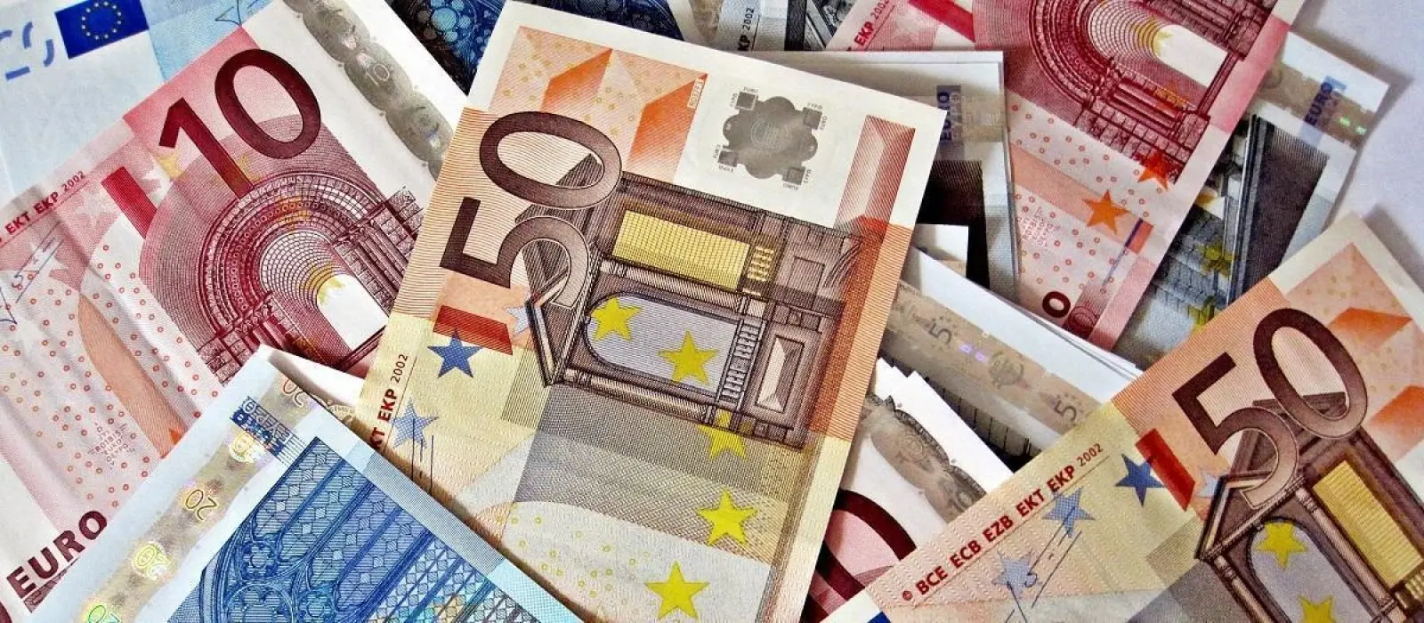 ΔΝΤ για Κύπρο: Ανησυχίες για αυξητική τάση του κρατικού μισθολογίου
