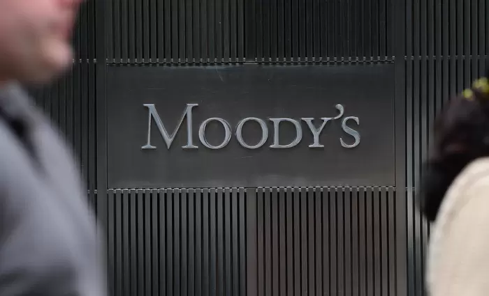 Moody's: Υποβάθμισε 20 χρηματοπιστωτικά ιδρύματα της Τουρκίας 
