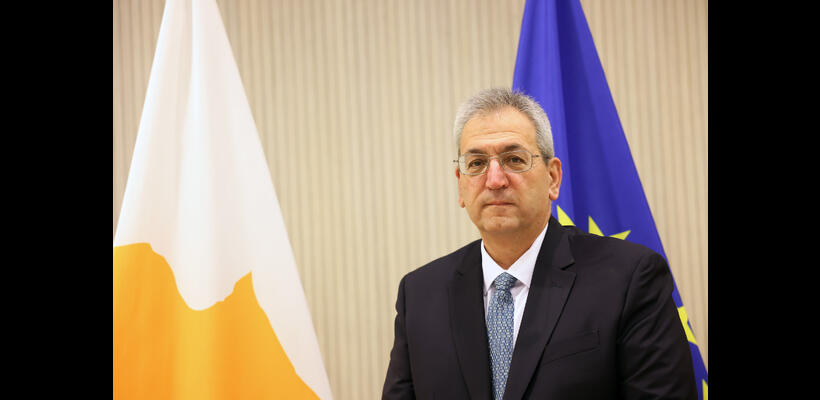 Επίσημη πρώτη Μουσιούττα με κοινωνικούς εταίρους για μεταρρύθμιση, κατώτατο και συμβάσεις