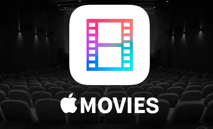 Apple: Δημιουργία τηλεοπτικών προγραμμάτων και κινηματογραφικών ταινιών