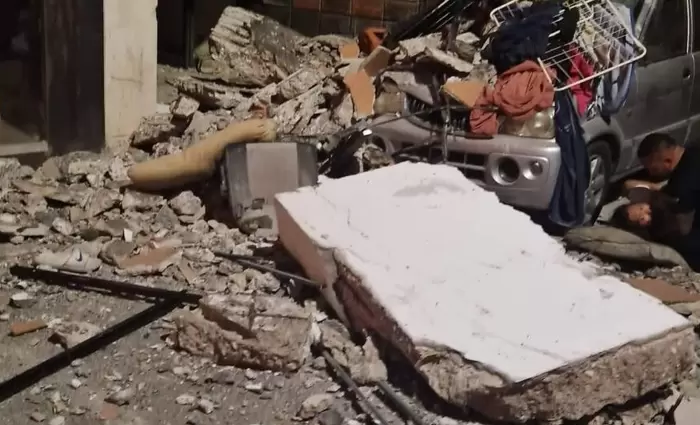 Ζητούν άμεση θεσμοθέτηση Πιστοποιητικού Επιθεώρησης Κτηρίων