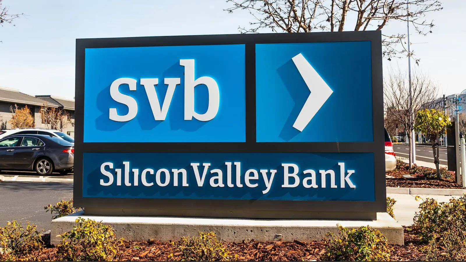 Ο Moody's είχε προειδοποιήσει τη Silicon Valley Bank