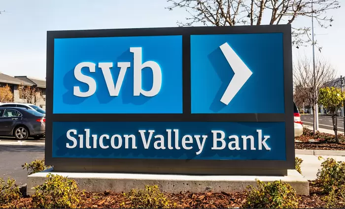 Ο Moody's είχε προειδοποιήσει τη Silicon Valley Bank