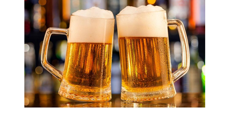 Η άνοδος της μπίρας χωρίς αλκοόλ στην Κύπρο - Μια συνήθεια που ήρθε για να μείνει