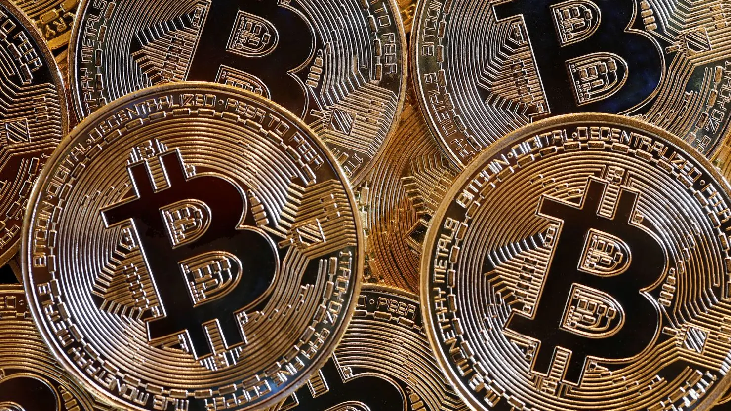 Crypto: Οι ταύροι επελαύνουν - Ξεπέρασε το $1 τρισ. η κεφαλαιοποίηση του Bitcoin