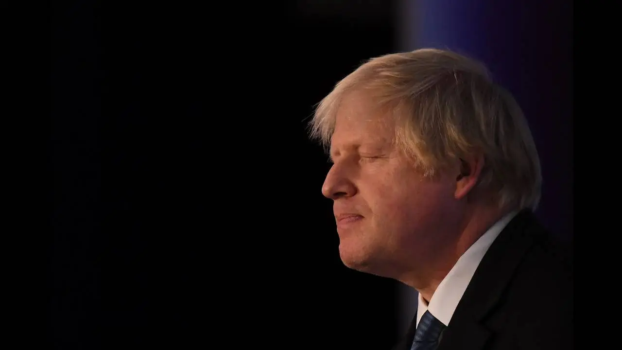«Ναι» στο αίτημα αναβολής του Brexit λέει ο Τζόνσον