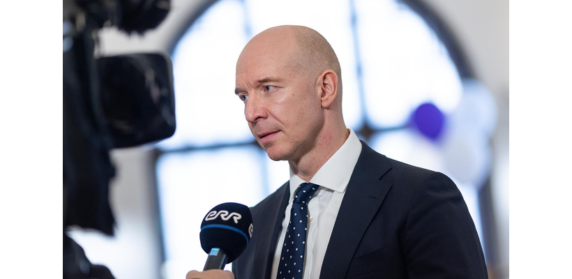 Μάντις Μίλερ: Συντηρητική πολιτική στα επιτόκια αν εκλεγώ αντιπρόεδρος της ΕΚΤ