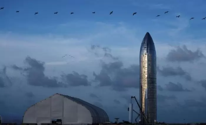 SpaceX: Εξερράγη το γιγαντιαίο Starship του Έλον Μασκ
