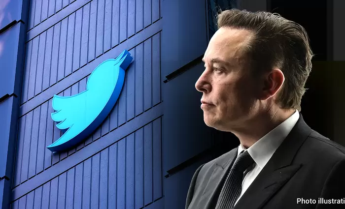 Twitter: Ο Ίλον Μασκ ζητά από απολυμένους να επιστρέψουν στην εταιρεία