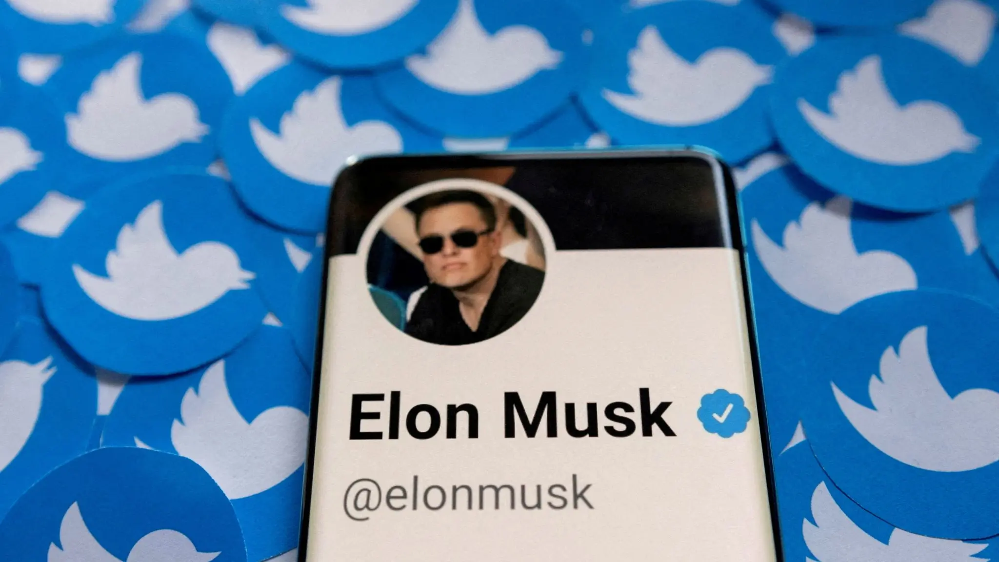 Κύμα εξόδου από το Twitter - Παραιτήθηκε και η υπεύθυνη του διαφημιστικού τμήματος