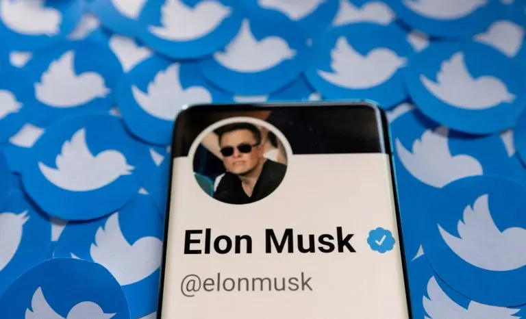 WSJ: To Τwitter είναι μεγαλύτερος χαμένος από τον Μασκ