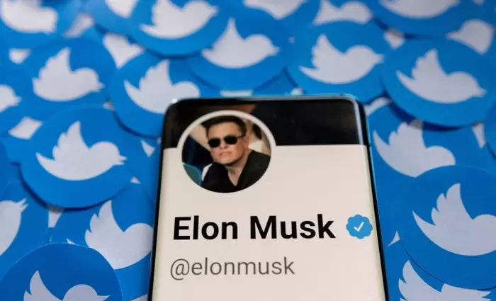 WSJ: To Τwitter είναι μεγαλύτερος χαμένος από τον Μασκ