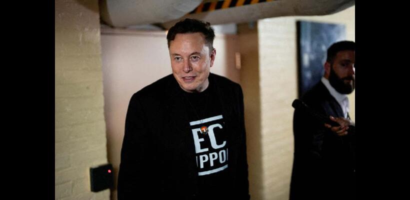 Έλον Μασκ: Γιατί μηνύει την κυβέρνηση της Ινδίας
