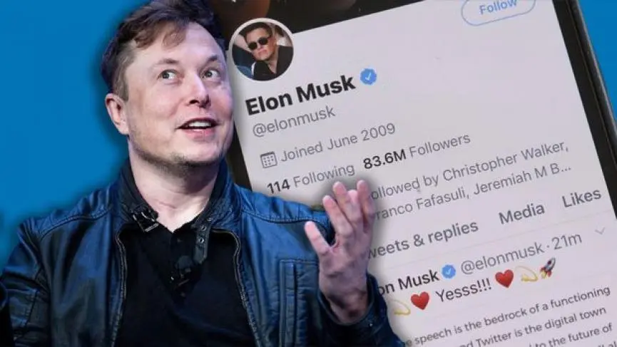 Οι απολύσεις στο Twitter ξεκινούν σήμερα