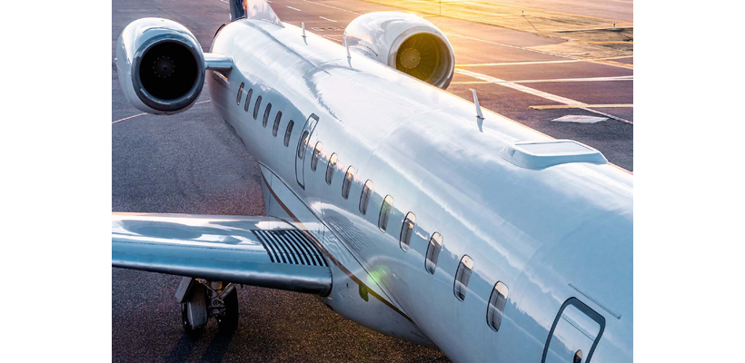 Starlink (Mασκ): «Φλερτάρει» με πολυτελείς αεροπορικές για την κυριαρχία στο Wi-Fi εν πτήσει