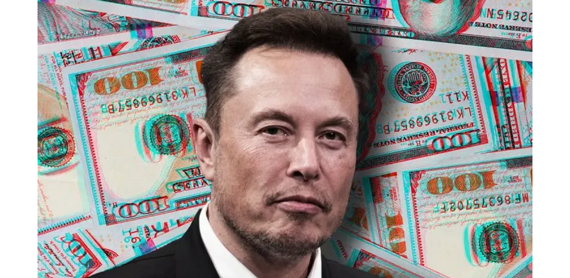 Έλον Μασκ: Η στρατηγική για να γίνει ο πρώτος τρισεκατομμυριούχος